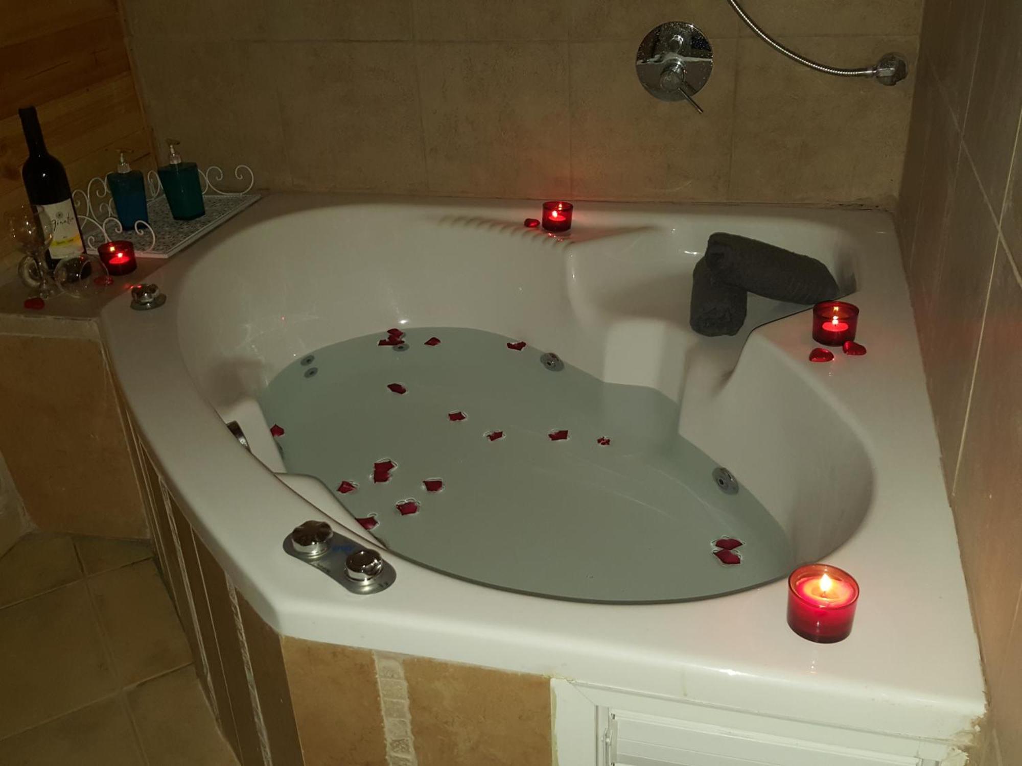 Zimmer Belev Hakikar- Dead Sea Neot HaKikar Zewnętrze zdjęcie