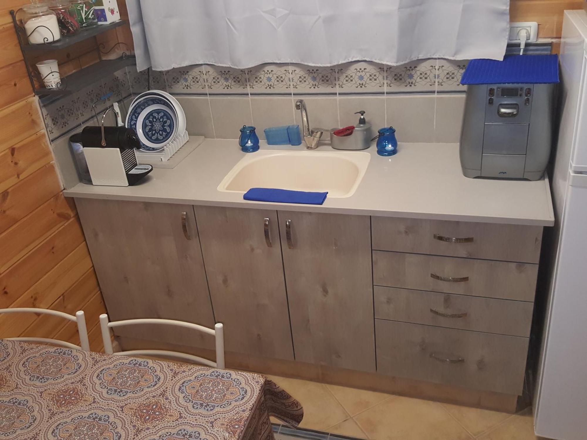Zimmer Belev Hakikar- Dead Sea Neot HaKikar Zewnętrze zdjęcie